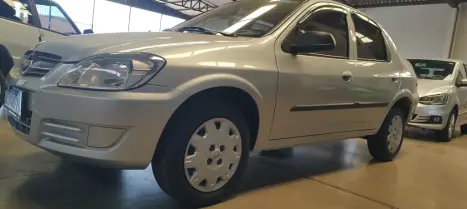 CHEVROLET Prisma 1.4 4P MAXX FLEX, Foto 10