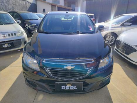 CHEVROLET Prisma 1.4 4P LTZ FLEX, Foto 2