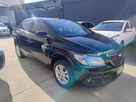 CHEVROLET Prisma 1.4 4P LTZ FLEX, Foto 3
