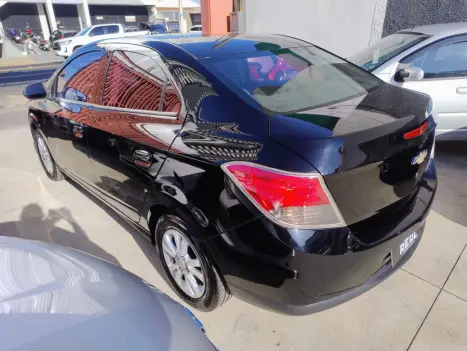 CHEVROLET Prisma 1.4 4P LTZ FLEX, Foto 8