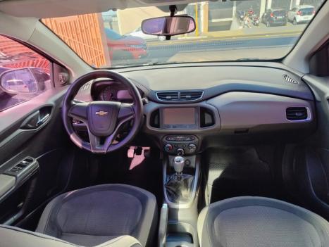 CHEVROLET Prisma 1.4 4P LTZ FLEX, Foto 5