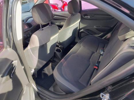 CHEVROLET Prisma 1.4 4P LTZ FLEX, Foto 7