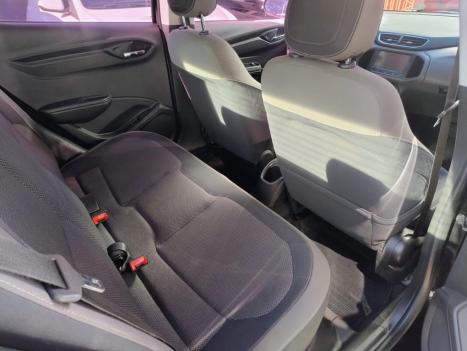 CHEVROLET Prisma 1.4 4P LTZ FLEX, Foto 6