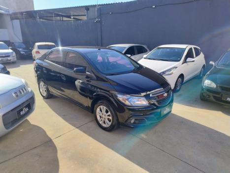 CHEVROLET Prisma 1.4 4P LTZ FLEX, Foto 4