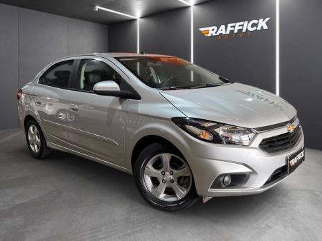 CHEVROLET Prisma 1.4 4P LT FLEX AUTOMTICO, Foto 2