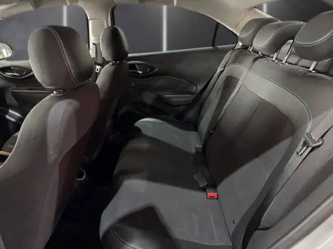 CHEVROLET Prisma 1.4 4P LT FLEX AUTOMTICO, Foto 8