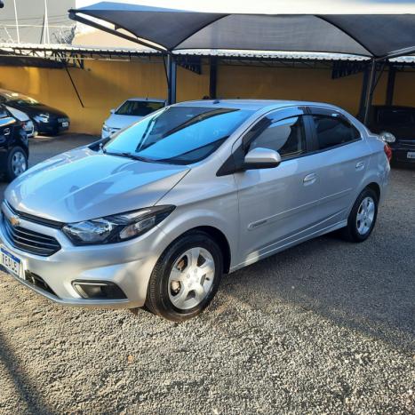 CHEVROLET Prisma 1.4 4P LT VHCE FLEX, Foto 1