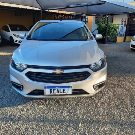 CHEVROLET Prisma 1.4 4P LT VHCE FLEX, Foto 2