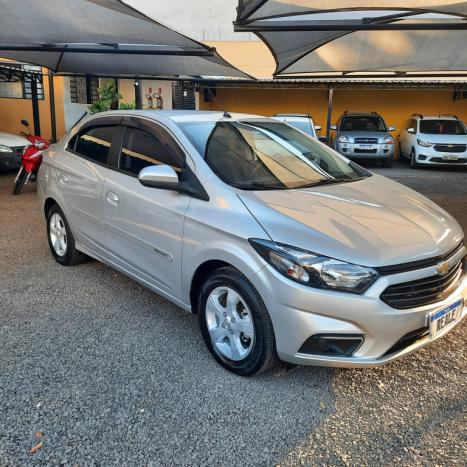CHEVROLET Prisma 1.4 4P LT VHCE FLEX, Foto 3