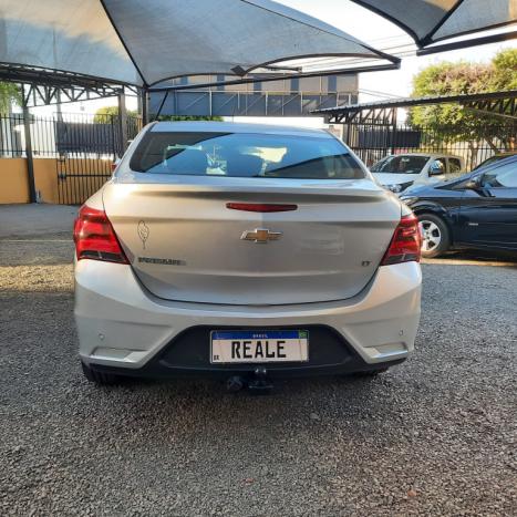 CHEVROLET Prisma 1.4 4P LT VHCE FLEX, Foto 6