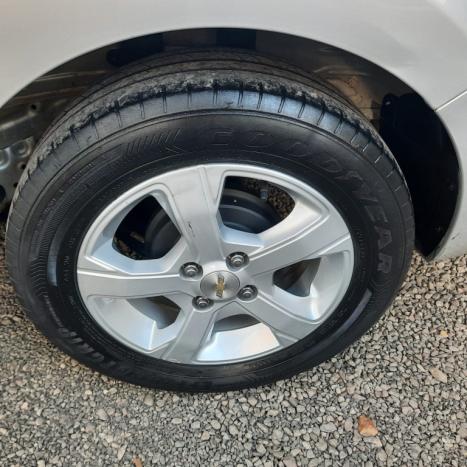 CHEVROLET Prisma 1.4 4P LT VHCE FLEX, Foto 7