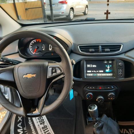 CHEVROLET Prisma 1.4 4P LT VHCE FLEX, Foto 8