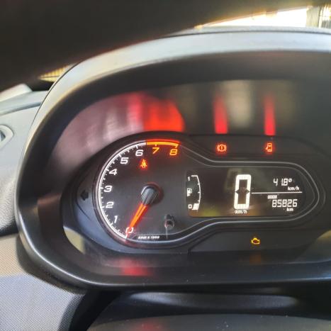 CHEVROLET Prisma 1.4 4P LT VHCE FLEX, Foto 9