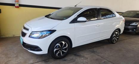 CHEVROLET Prisma 1.4 4P LT FLEX, Foto 3