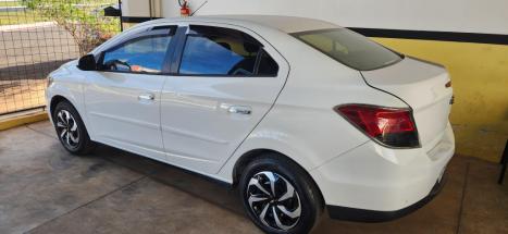 CHEVROLET Prisma 1.4 4P LT FLEX, Foto 4