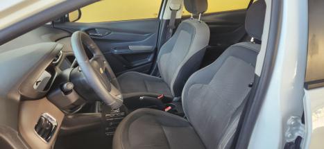 CHEVROLET Prisma 1.4 4P LT FLEX, Foto 5