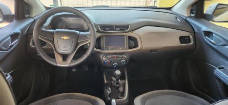 CHEVROLET Prisma 1.4 4P LT FLEX, Foto 6