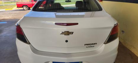CHEVROLET Prisma 1.4 4P LT FLEX, Foto 9
