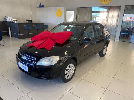 CHEVROLET Prisma 1.4 4P LT FLEX, Foto 2