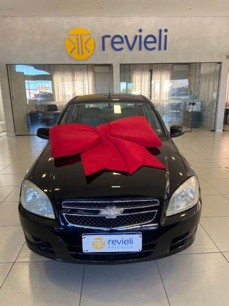CHEVROLET Prisma 1.4 4P LT FLEX, Foto 3