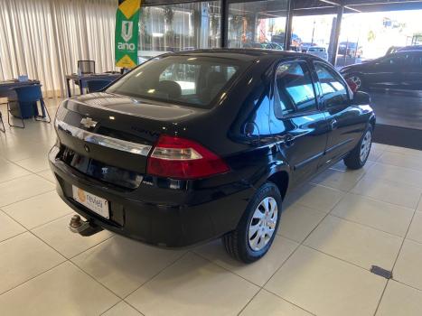 CHEVROLET Prisma 1.4 4P LT FLEX, Foto 4
