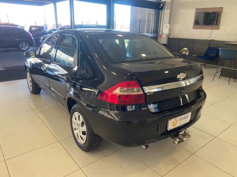 CHEVROLET Prisma 1.4 4P LT FLEX, Foto 5
