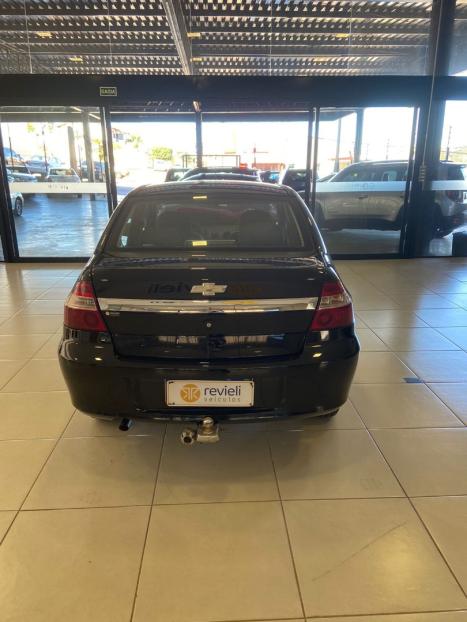 CHEVROLET Prisma 1.4 4P LT FLEX, Foto 6