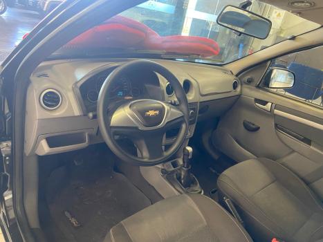 CHEVROLET Prisma 1.4 4P LT FLEX, Foto 7