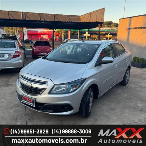 CHEVROLET Prisma 1.4 4P LT FLEX, Foto 3