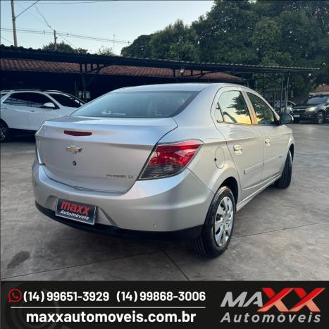 CHEVROLET Prisma 1.4 4P LT FLEX, Foto 7
