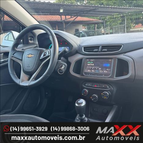 CHEVROLET Prisma 1.4 4P LT FLEX, Foto 13