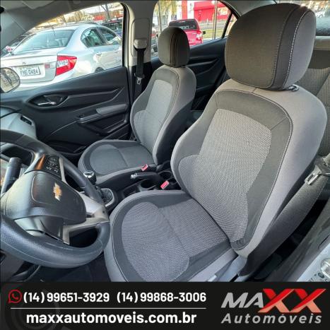 CHEVROLET Prisma 1.4 4P LT FLEX, Foto 14