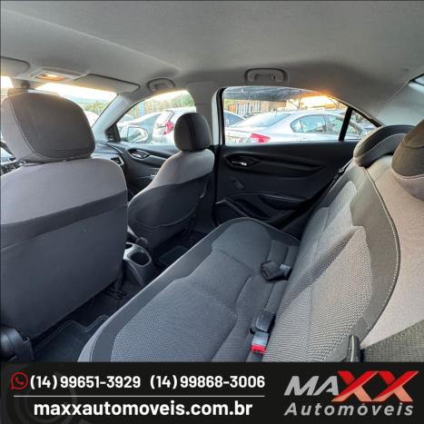CHEVROLET Prisma 1.4 4P LT FLEX, Foto 15