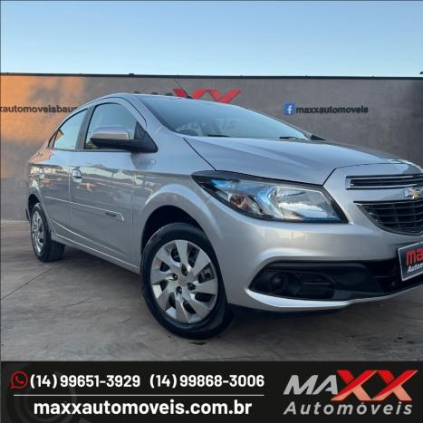CHEVROLET Prisma 1.4 4P LT FLEX, Foto 16