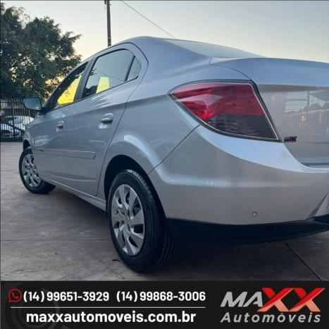 CHEVROLET Prisma 1.4 4P LT FLEX, Foto 17