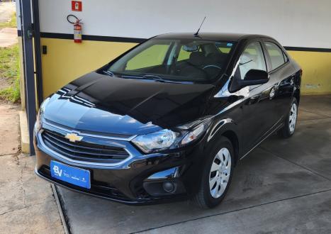 CHEVROLET Prisma 1.4 4P LT FLEX AUTOMTICO, Foto 2