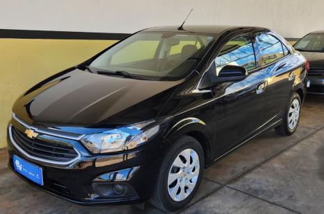 CHEVROLET Prisma 1.4 4P LT FLEX AUTOMTICO, Foto 3