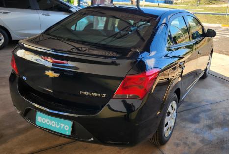 CHEVROLET Prisma 1.4 4P LT FLEX AUTOMTICO, Foto 4