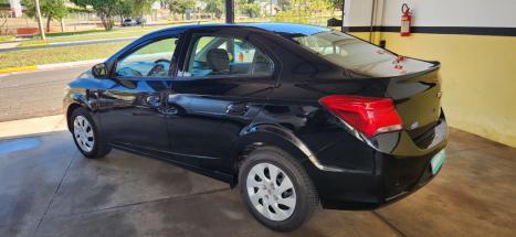 CHEVROLET Prisma 1.4 4P LT FLEX AUTOMTICO, Foto 5