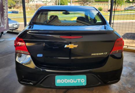 CHEVROLET Prisma 1.4 4P LT FLEX AUTOMTICO, Foto 6