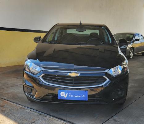 CHEVROLET Prisma 1.4 4P LT FLEX AUTOMTICO, Foto 7