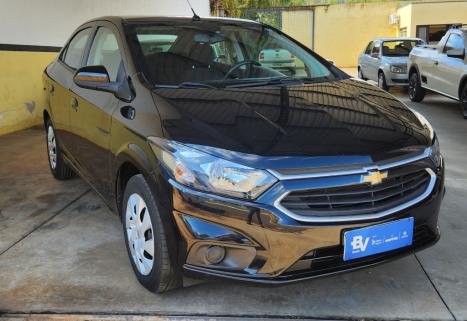 CHEVROLET Prisma 1.4 4P LT FLEX AUTOMTICO, Foto 8