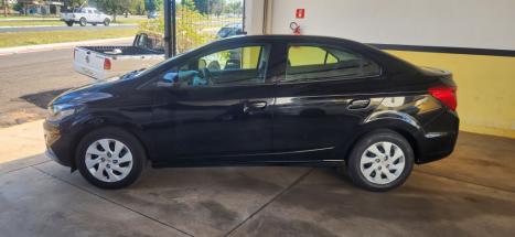 CHEVROLET Prisma 1.4 4P LT FLEX AUTOMTICO, Foto 9