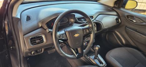 CHEVROLET Prisma 1.4 4P LT FLEX AUTOMTICO, Foto 10