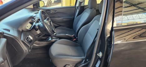 CHEVROLET Prisma 1.4 4P LT FLEX AUTOMTICO, Foto 11