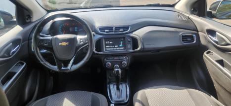 CHEVROLET Prisma 1.4 4P LT FLEX AUTOMTICO, Foto 13