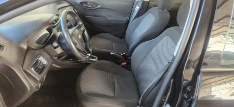 CHEVROLET Prisma 1.4 4P LT FLEX AUTOMTICO, Foto 15