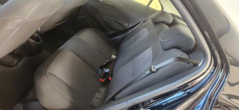 CHEVROLET Prisma 1.4 4P LT FLEX AUTOMTICO, Foto 16