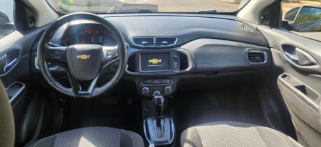 CHEVROLET Prisma 1.4 4P LT FLEX AUTOMTICO, Foto 17