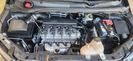 CHEVROLET Prisma 1.4 4P LT FLEX AUTOMTICO, Foto 20